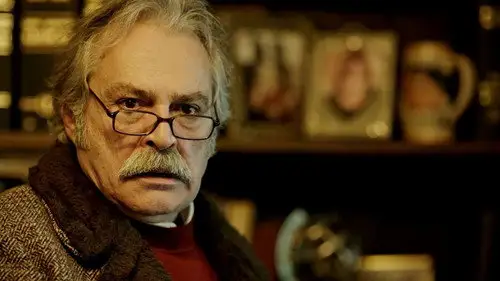 Şahsiyet Temporada 1 Episodios 1 • Sub Español