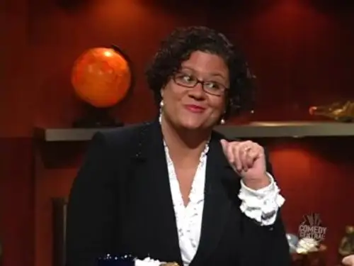 The Colbert Report Temporada 5 Episodios 11 • Sub Español