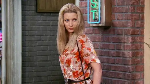Friends Temporada 3 Episodios 3 • Sub Español