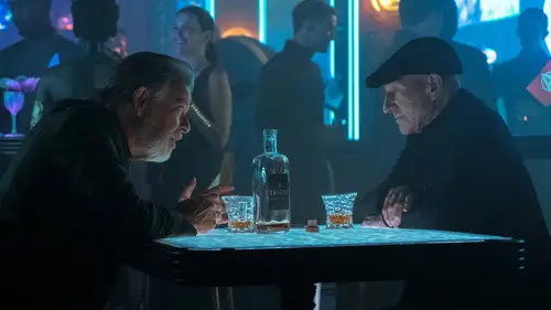 Star Trek: Picard Temporada 3 Episodios 1 • Sub Español