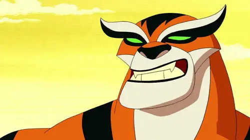 Ben 10 2016 Temporada 3 Episodios 18 • Sub Español