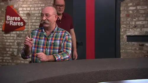 Bares für Rares - Lieblingsstücke Temporada 1 Episodios 21 • Sub Español