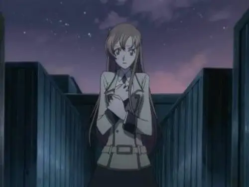 Code Geass: La Rebelión de Lelouch Temporada 1 Episodios 13 • Sub Español