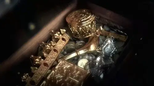Expedición al pasado Temporada 3 Episodios 13 • Sub Español