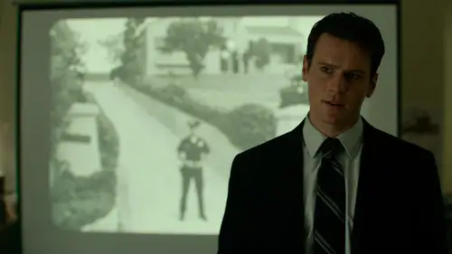 MINDHUNTER Temporada 1 Episodios 1 • Sub Español