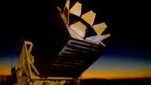 NOVA Temporada 34 Cap 4 • Español Online