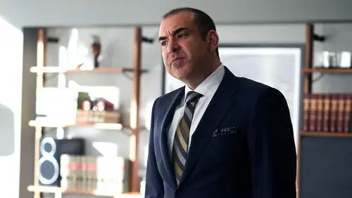 Suits: la clave del éxito Temporada 8 Episodios 5 • Sub Español