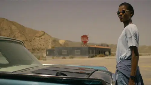 Black Mirror Temporada 4 Episodios 6 • Sub Español