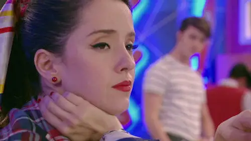 Club 57 Temporada 1 Episodios 9 • Sub Español