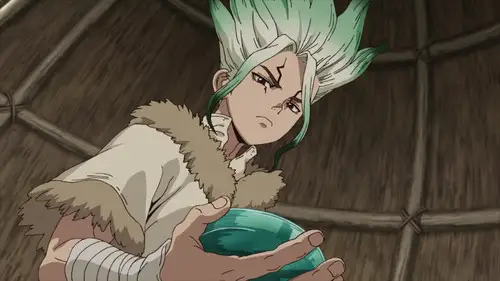 Dr. Stone Temporada 2 Episodios 3 • Sub Español