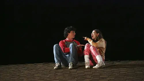 Pępek świata Temporada 6 Cap 3 • Español Online