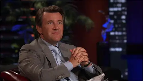 Shark Tank Temporada 4 Episodios 6 • Sub Español