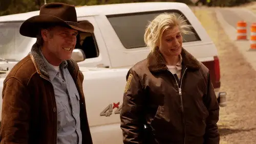 Longmire Temporada 2 Episodios 2 • Sub Español