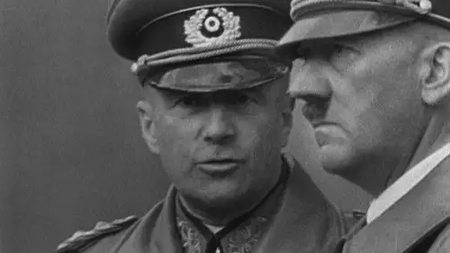 El mundo en guerra Temporada 1 Episodios 20 • Sub Español