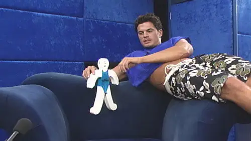 Gran hermano (Estados Unidos) Temporada 2 Episodios 23 • Sub Español