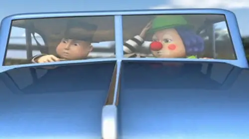 Thomas y sus amigos Temporada 13 Episodios 3 • Sub Español