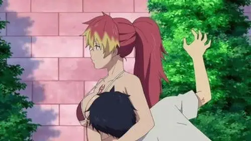 Blue Exorcist Temporada 1 Episodios 13 • Sub Español