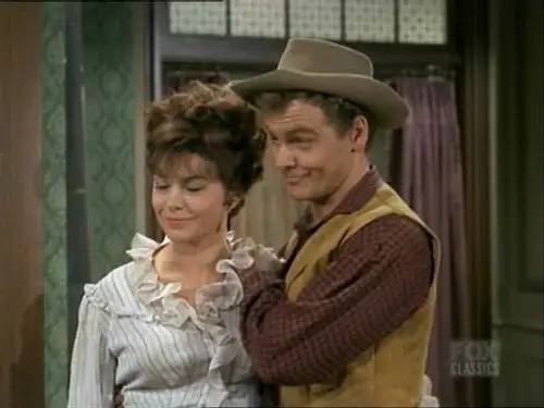 Bonanza Temporada 6 Episodios 1 • Sub Español