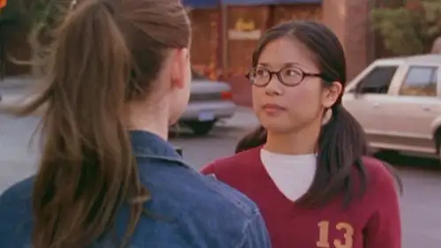 Las chicas Gilmore Temporada 3 Episodios 4 • Sub Español