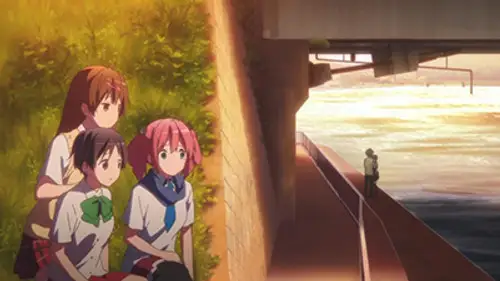 Chuunibyou demo Koi ga Shitai! Temporada 2 Episodios 12 • Sub Español