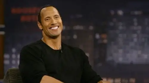 Jimmy Kimmel Live! Temporada 8 Episodios 11 • Sub Español