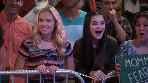 Amigas a destiempo Temporada 2 Episodios 5 • Sub Español