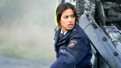 Alerta Cobra Temporada 45 Episodios 2 • Sub Español