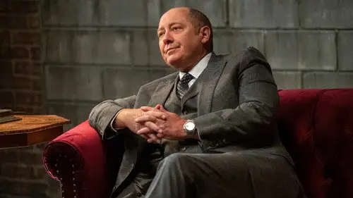 The Blacklist Temporada 10 Episodios 3 • Sub Español