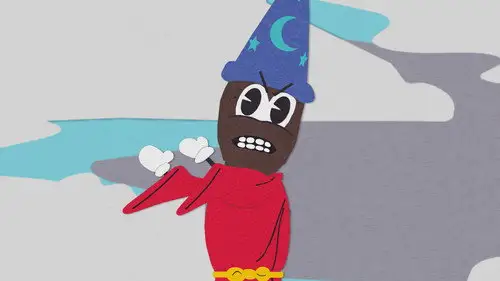 South Park Temporada 2 Episodios 9 • Sub Español