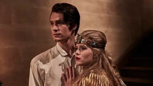Endeavour Temporada 5 Episodios 2 • Sub Español