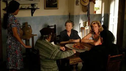 Cuéntame cómo pasó Temporada 9 Episodios 4 • Sub Español