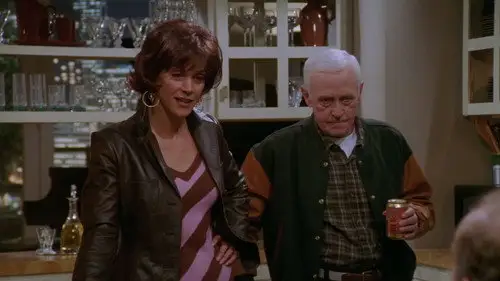 Frasier Temporada 11 Episodios 6 • Sub Español