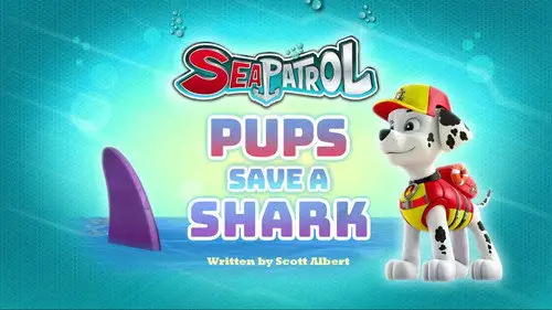 La Patrulla Canina Temporada 4 Episodios 24 • Sub Español