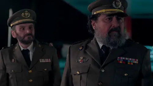 Atasco Temporada 2 Episodios 6 • Sub Español
