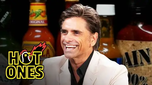 Hot Ones S21E10 • Oglądaj Online