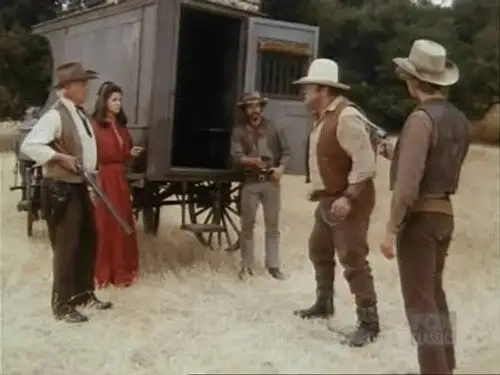 Bonanza Temporada 12 Episodios 4 • Sub Español