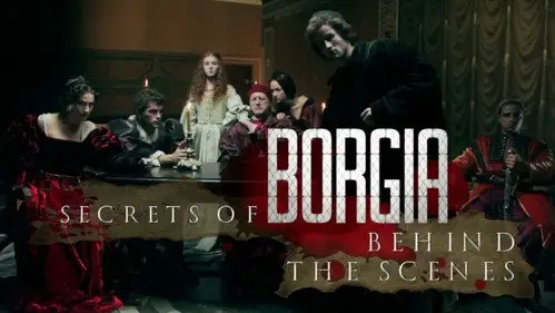 Borgia Temporada 0 Episodios 1 • Sub Español