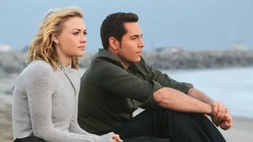 Chuck Temporada 5 Episodios 13 • Sub Español