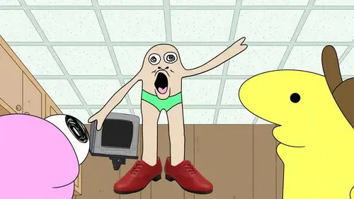 Smiling Friends Temporada 0 Episodios 6 • Sub Español