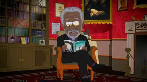 South Park Temporada 14 Episodios 2 • Sub Español