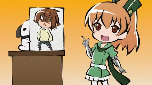 Akame ga Kill! Temporada 0 Episodios 15 • Sub Español
