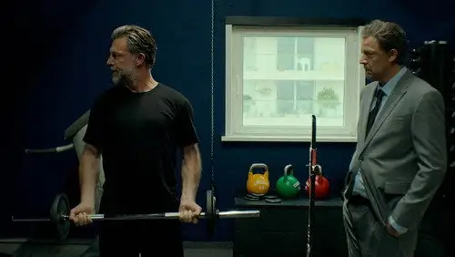Assisen Temporada 1 Episodios 4 • Sub Español