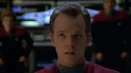Star Trek: Voyager Temporada 2 Episodios 1 • Sub Español