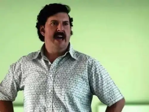 Pablo Escobar, el patrón del mal Temporada 1 Episodios 24 • Sub Español