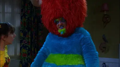 Sunny entre estrellas Temporada 2 Episodios 17 • Sub Español