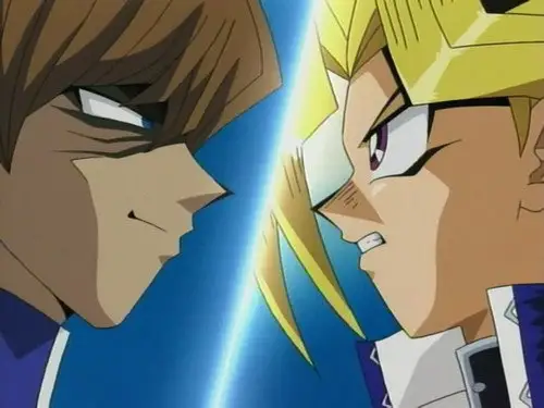 Yu-Gi-Oh! Duel Monsters Temporada 1 Episodios 9 • Sub Español