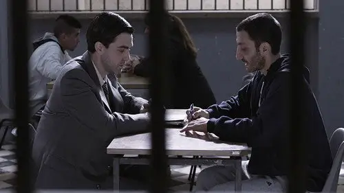 El marginal Temporada 1 Episodios 2 • Sub Español