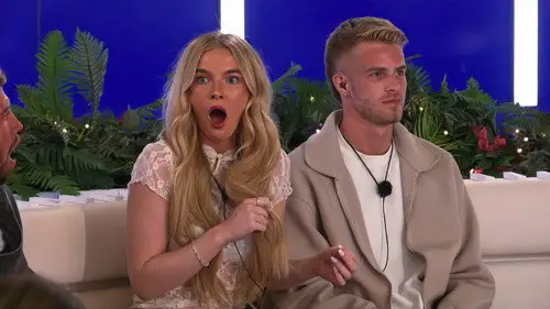 Love Island (Reino Unido) Temporada 13 Episodios 3 • Sub Español