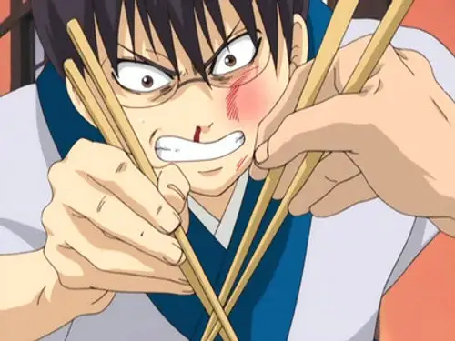 Gintama Temporada 1 Episodios 25 • Sub Español