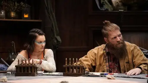 We're Alive: Frontier Temporada 2 Episodios 1 • Sub Español
